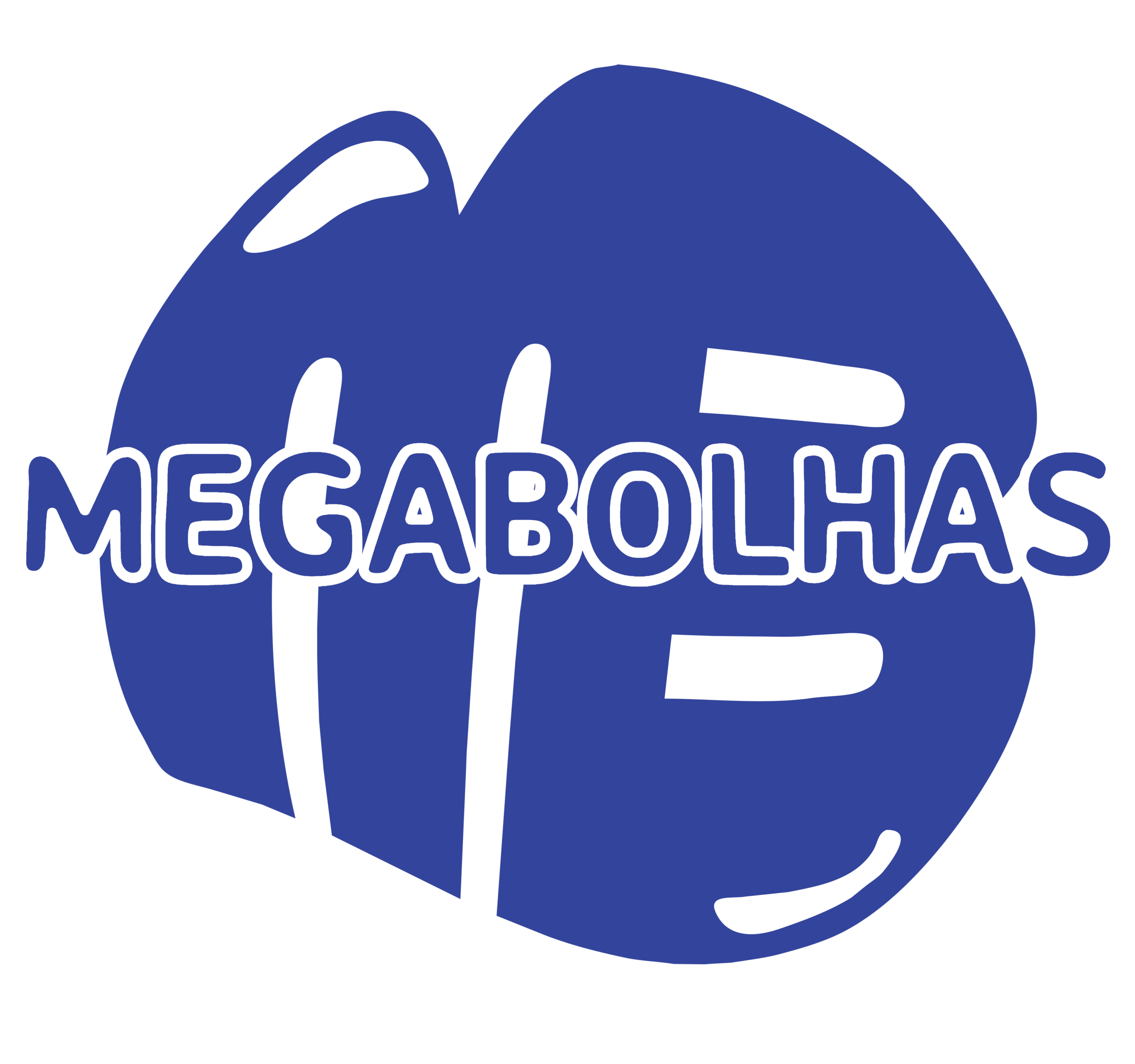 Megabolhas